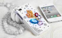 手機(jī)殼臟了要如何清潔？