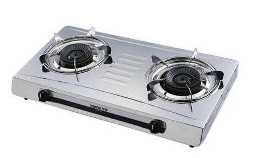 如何選購好的臺式燃氣灶