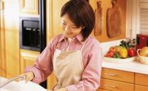 幾個訣竅幫你把碗洗得干凈又健康