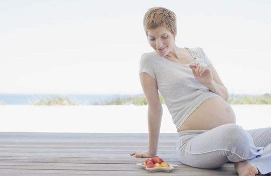 孕婦用什么化妝品好?