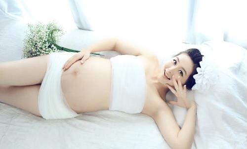 準(zhǔn)媽媽要如何預(yù)防妊娠紋?