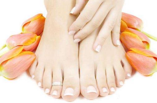 治療腳臭腳汗的方法是什么?