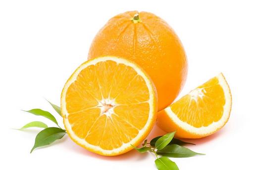 盤點臍橙的美容妙用