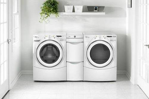 用洗衣機如何防止衣服打結