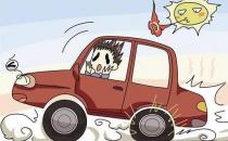 ?新手開車要注意這些不良習慣