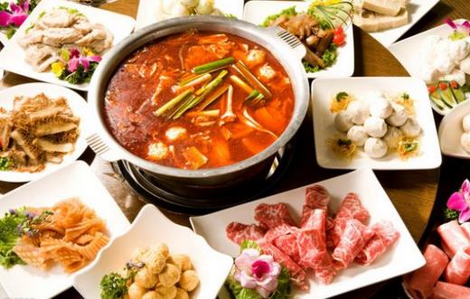 孕婦慎吃火鍋