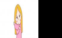 產后排尿困難的原因