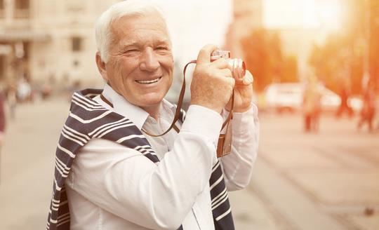 老年人冬季出游去哪里最好？