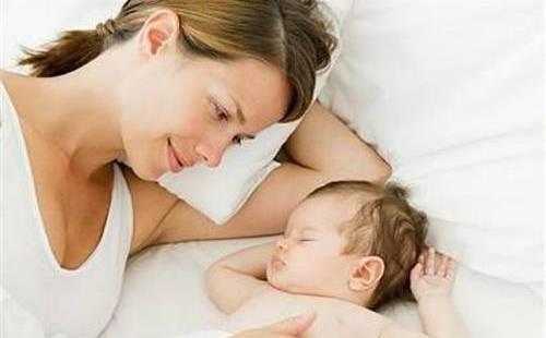 產后為什么要進行乳房清潔