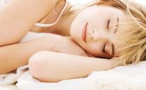 產婦睡姿有什么講究