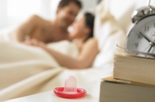 自然避孕法是怎么樣的?