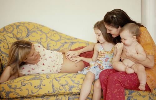 如何增加自然分娩的幾率?