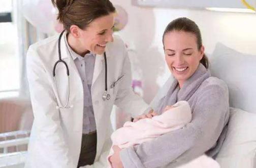 臍帶繞頸一周還能順產(chǎn)嗎