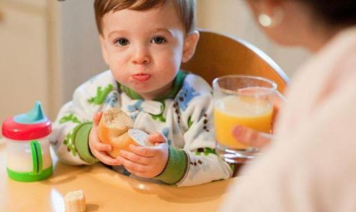 寶寶混合喂養什么時候斷奶好