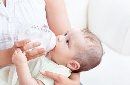 寶寶混合喂養是什么