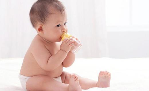 母乳的營養成分有哪些