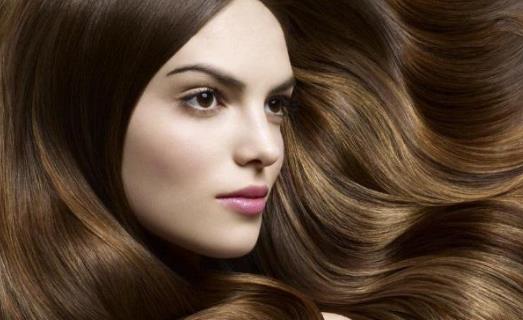 頭發為什么白了 護好這里讓頭發烏黑油亮