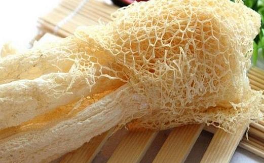 竹蓀的營養價值及功效是什么