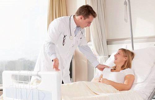 產后風濕的原因與癥狀