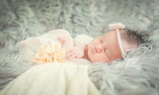 為什么要重視早產(chǎn)兒喂養(yǎng)?