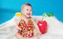 寶寶8個月需要補充哪些營養