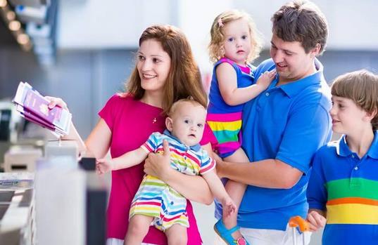 帶寶寶出行需要注意什么