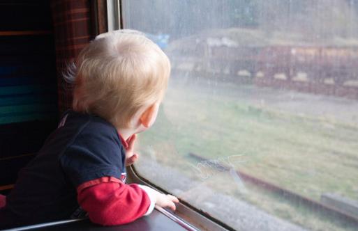 寶寶什么時候可以坐飛機?