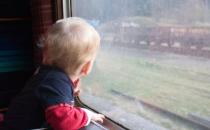 寶寶什么時候可以坐飛機？