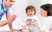 小孩為什么會反復發燒