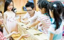 ?如何培養孩子的逆商