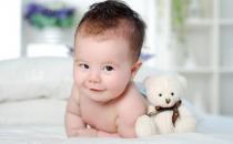 0-6歲寶寶肢體運動發育指標