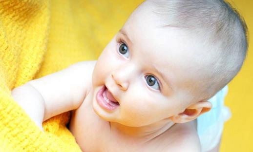 如何幫寶寶護理小屁屁?