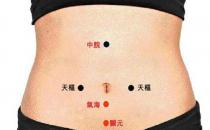 月經(jīng)不調(diào)灸哪里 艾灸4個(gè)穴位調(diào)理月經(jīng)不調(diào)
