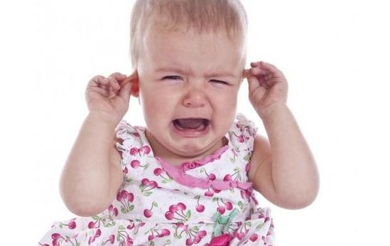 什么是中耳炎?患中耳炎的原因