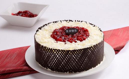 慕斯蛋糕怎么做?蛋糕做法大全