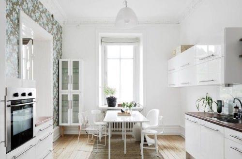 采光不好怎么辦 這幾招瞬間點(diǎn)亮你的家