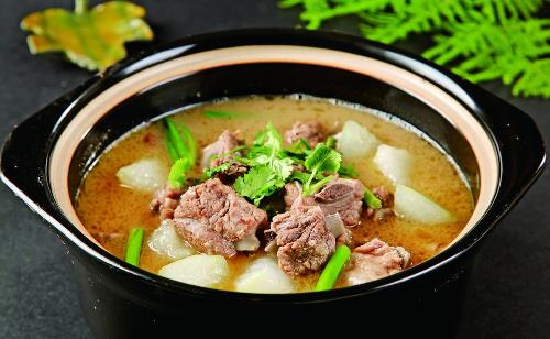 高壓鍋燉排骨怎么做才好吃