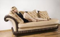 不同沙發的清洗技巧