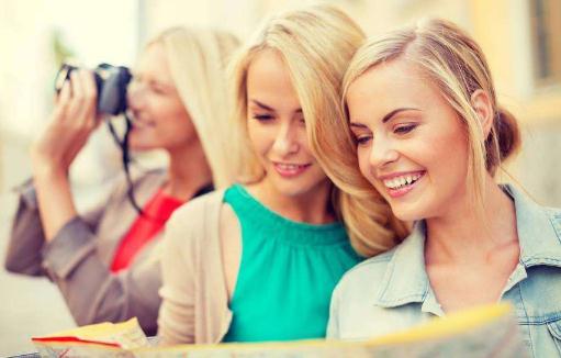 月經是健康的晴雨表 女人要小心5個特殊月經