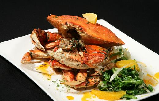 螃蟹怎么洗才干凈