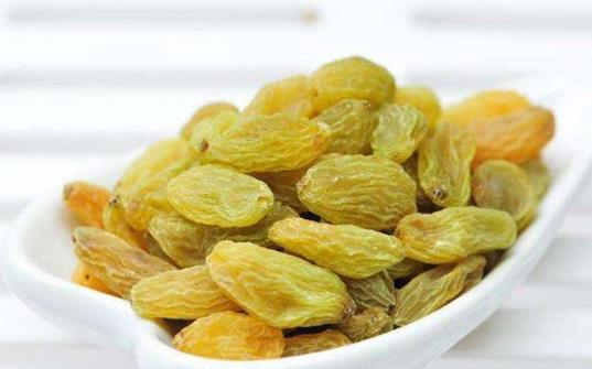 葡萄干怎么吃最有營養