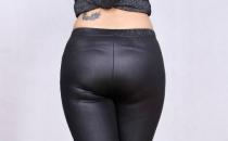 陰道炎難治愈是不良習慣所致 遠離陰道炎少穿緊身褲