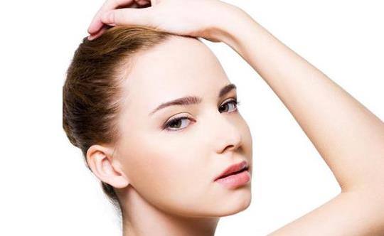 最簡單有效的美白竅門