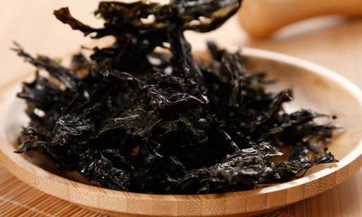 女人吃什么食物補腎養巢 常食這些會讓你年輕10歲