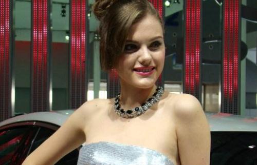 女人保養好卵巢 留住青春不是夢