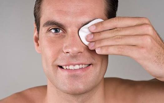 盤點男人健康護膚的小細節