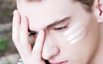 ?男人皮膚老化的兩大致命因素