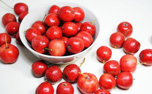 卵巢保養越早越好 以下7種食物一定要多吃