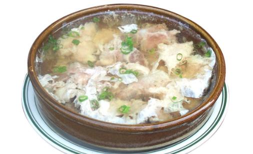 吃對食物可防卵巢早衰 吃什么對卵巢好