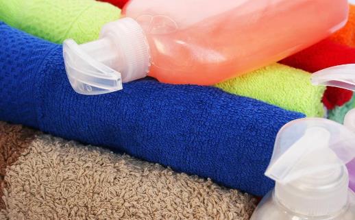 為什么毛巾會變黑?毛巾變黑怎么辦